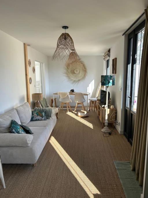 Les Cottages De Carine Saint-Marcel  المظهر الخارجي الصورة