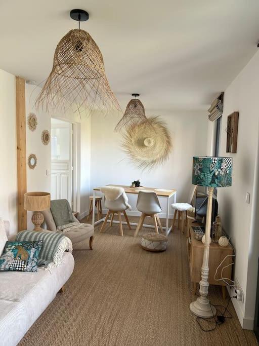 Les Cottages De Carine Saint-Marcel  المظهر الخارجي الصورة