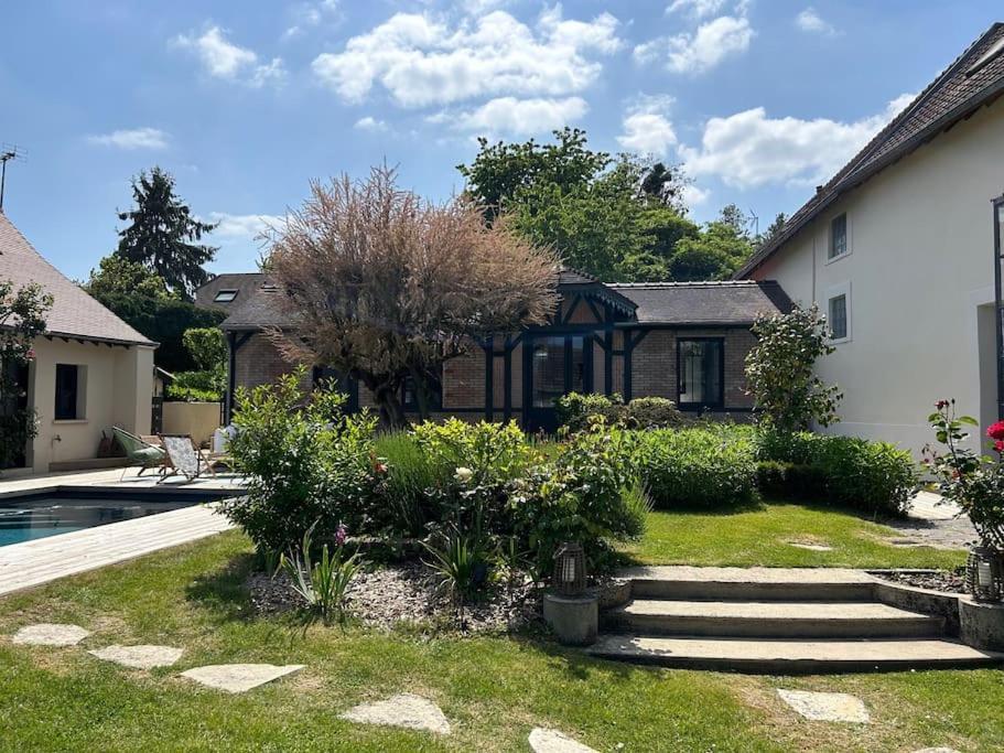 Les Cottages De Carine Saint-Marcel  المظهر الخارجي الصورة