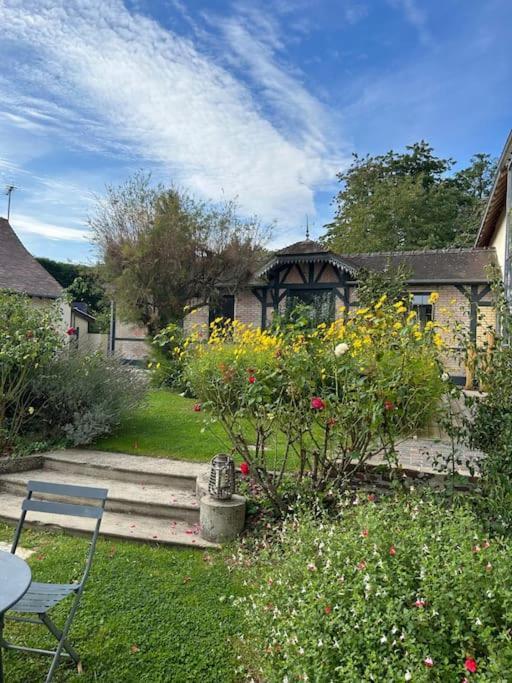 Les Cottages De Carine Saint-Marcel  المظهر الخارجي الصورة