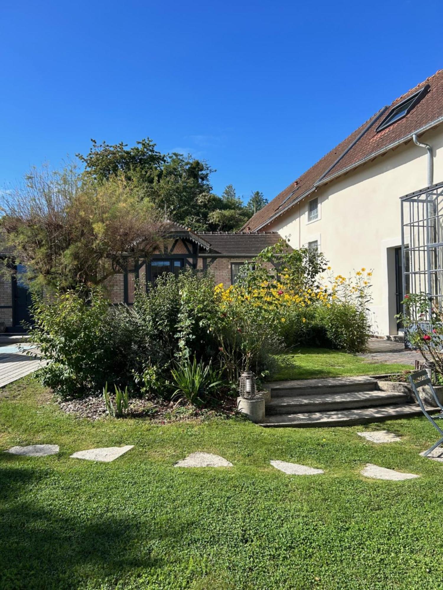 Les Cottages De Carine Saint-Marcel  المظهر الخارجي الصورة