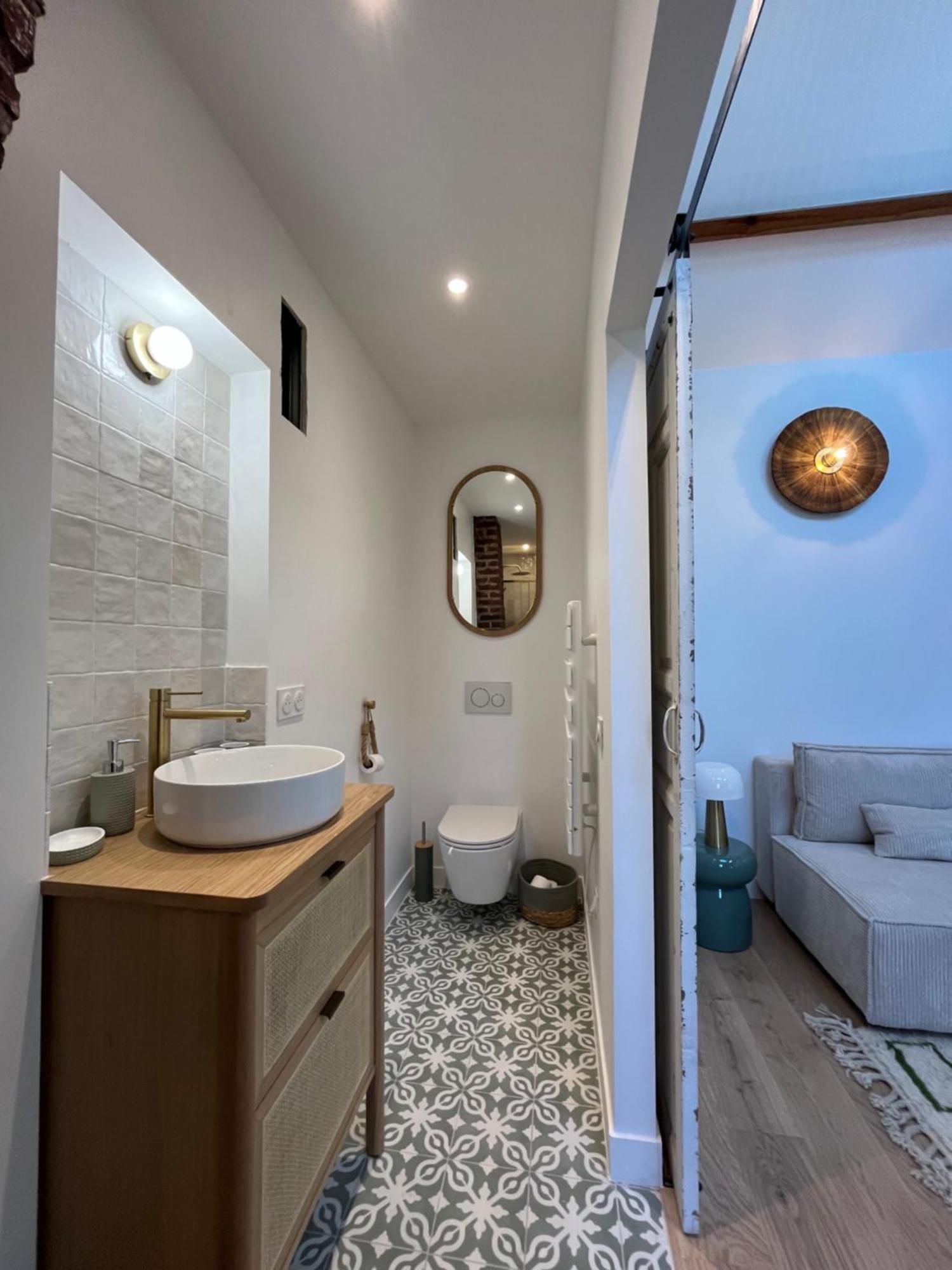 Les Cottages De Carine Saint-Marcel  المظهر الخارجي الصورة