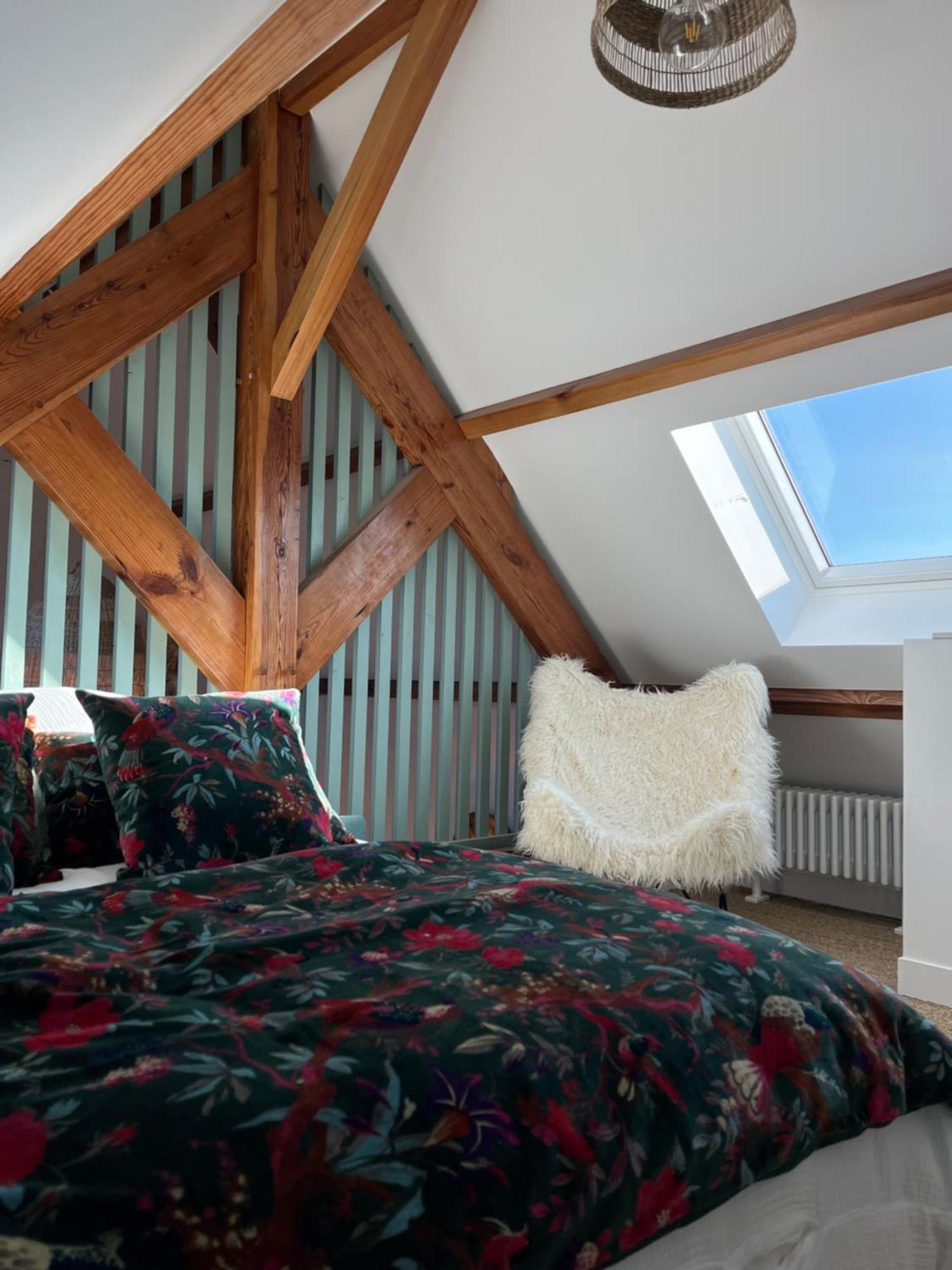 Les Cottages De Carine Saint-Marcel  المظهر الخارجي الصورة