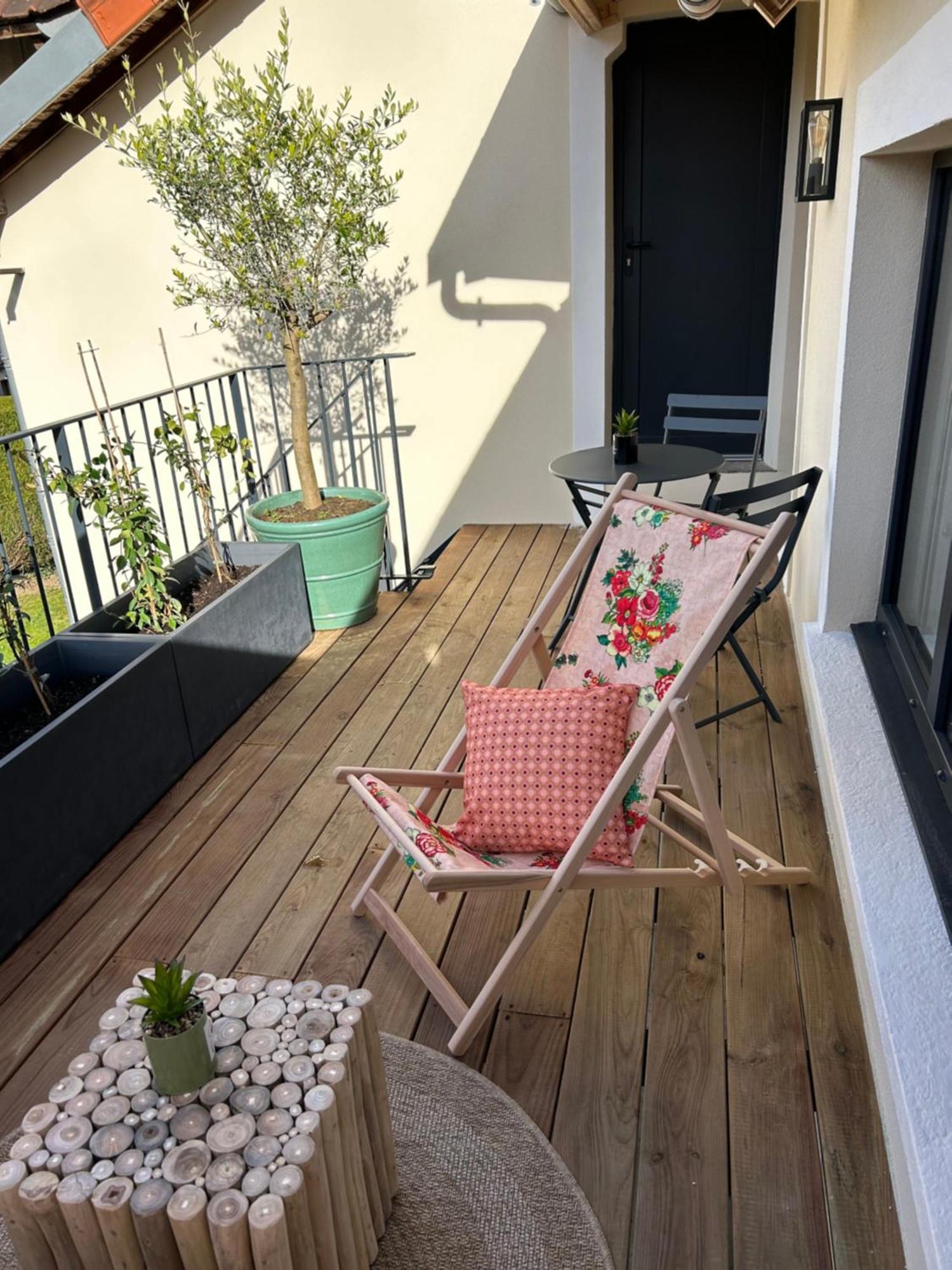 Les Cottages De Carine Saint-Marcel  المظهر الخارجي الصورة