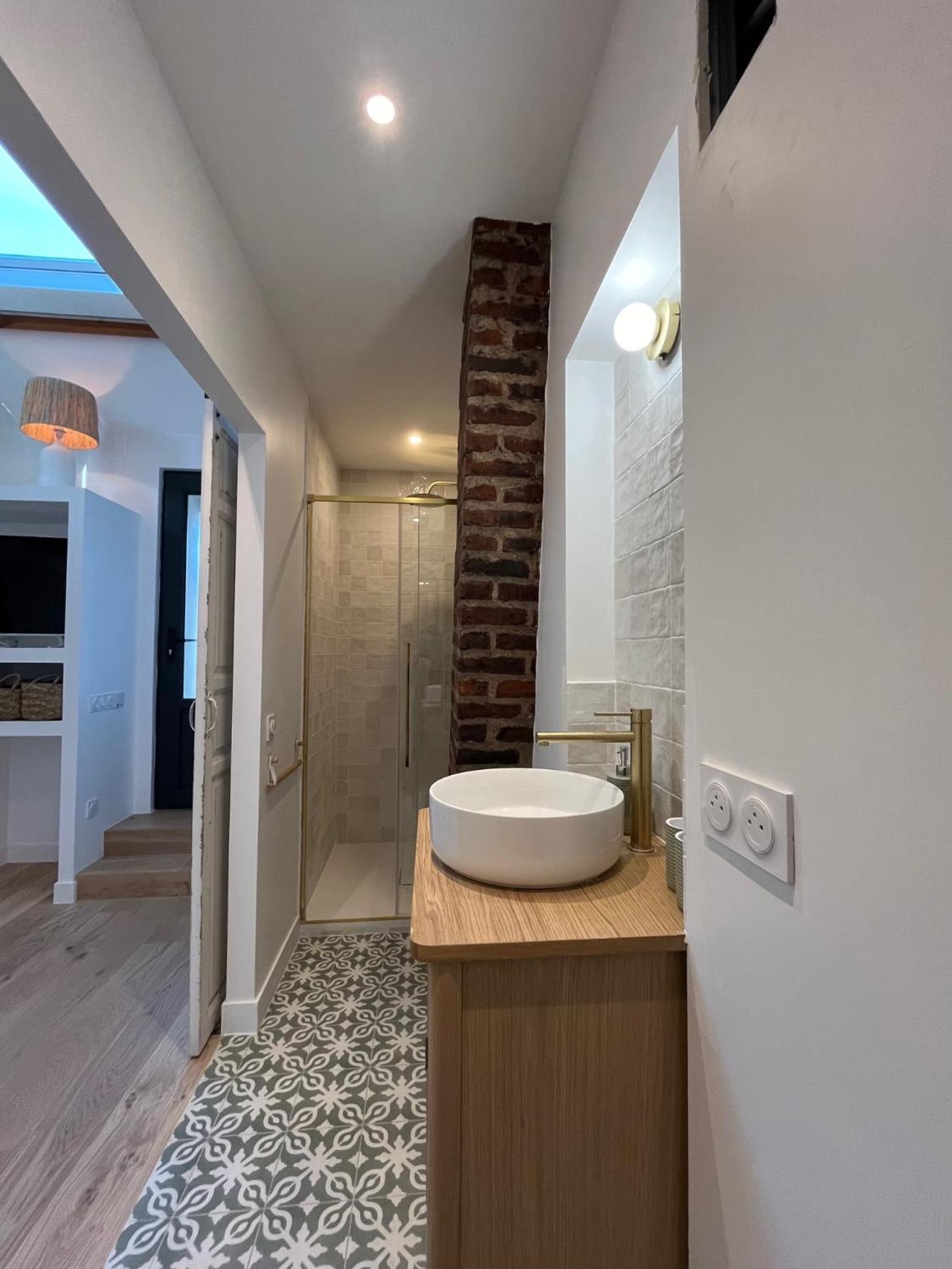Les Cottages De Carine Saint-Marcel  المظهر الخارجي الصورة