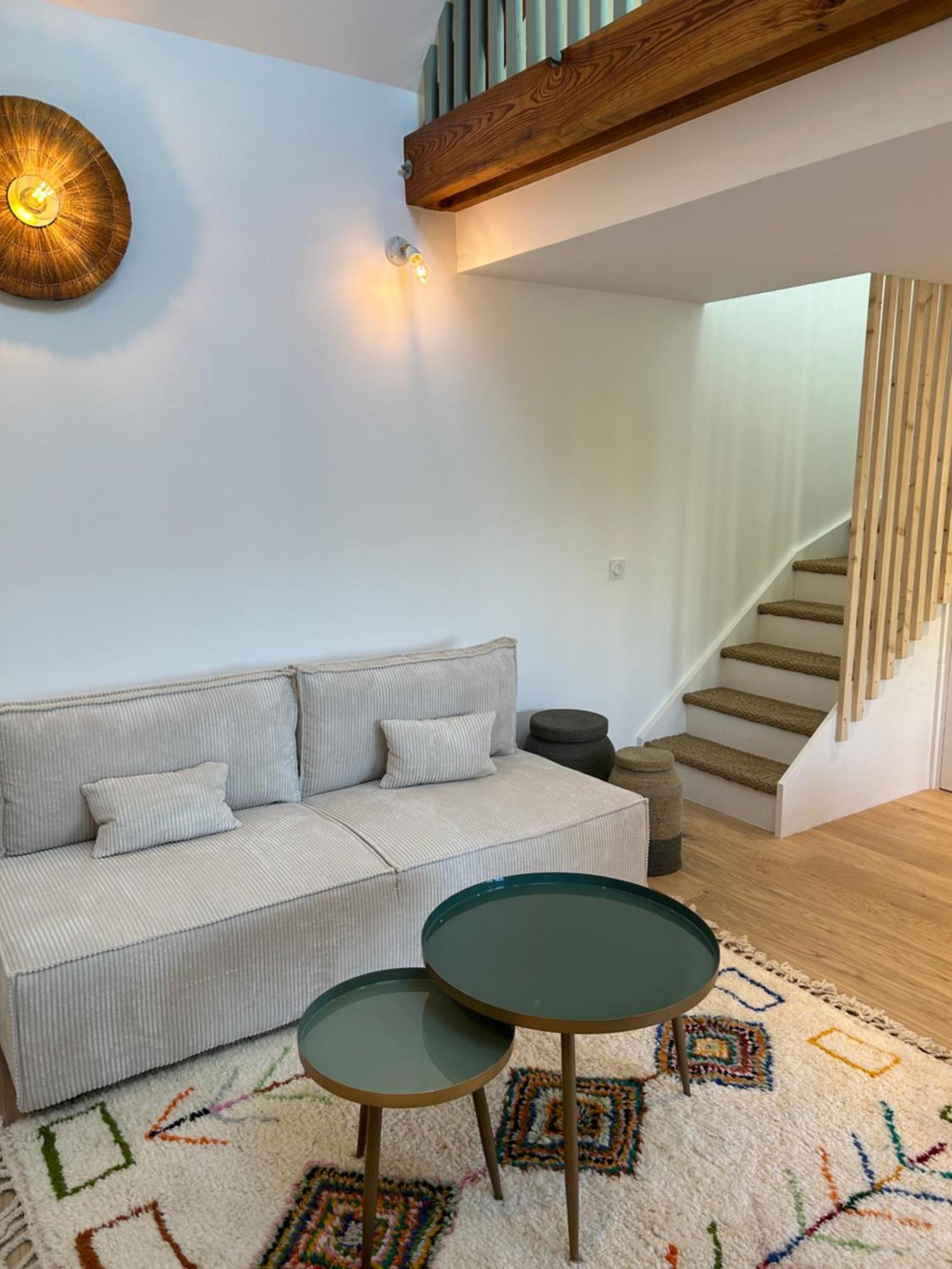Les Cottages De Carine Saint-Marcel  المظهر الخارجي الصورة